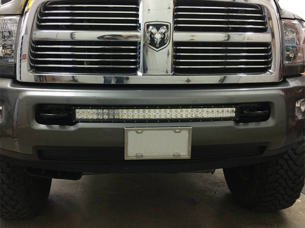 Quake LED Super Nova Light Bar (MPN: QUSN480)