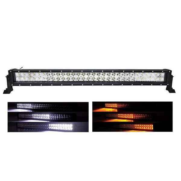 Quake LED Super Nova Light Bar (MPN: QUSN480)