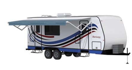 Carefree Longitude Patio Awning (MPN: QZ1688D8DRB)