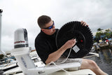 Raymarine Quantum Radar Antenna (MPN: T70266)