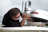 Raymarine Quantum Radar Antenna (MPN: T70266)