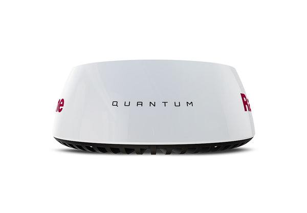 Raymarine Quantum Radar Antenna (MPN: T70266)