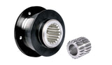 Grant Quick Release Hub (MPN: 3023-B)