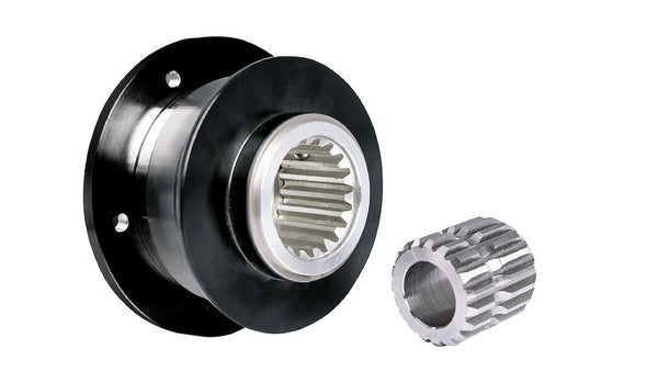 Grant Quick Release Hub (MPN: 3023-B)