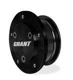 Grant Quick Release Hub (MPN: 3023-B)