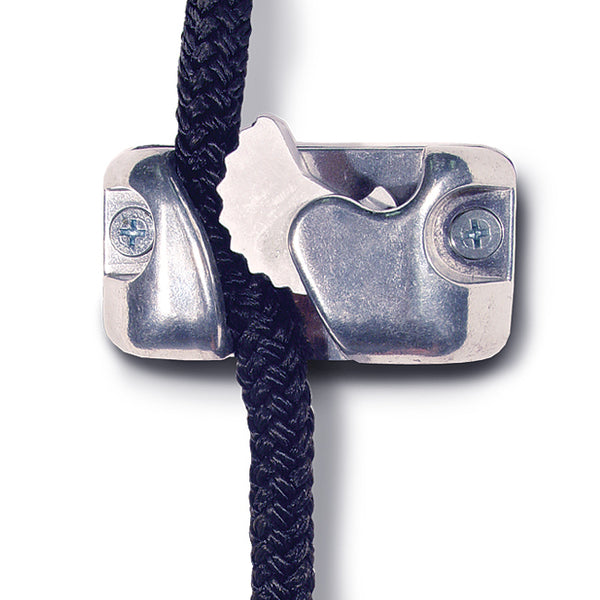 Greenfield Products Rope Cleat (MPN: R-701-12)