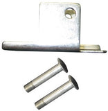 Carefree Awning Bracket for SideWinder and Campout (MPN: R00038)