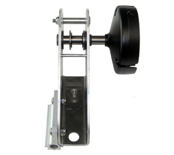 Carefree of Colorado Awning Idler (MPN: R001107BLK)
