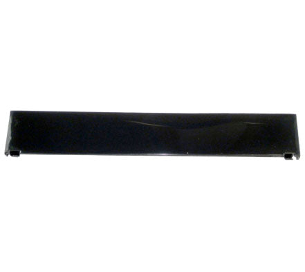 Carefree of Colorado Awning Deflector Bracket Cover (MPN: R001151BLK)