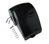 Carefree of Colorado Awning Drive Head Cover (MPN: R001324BLK)