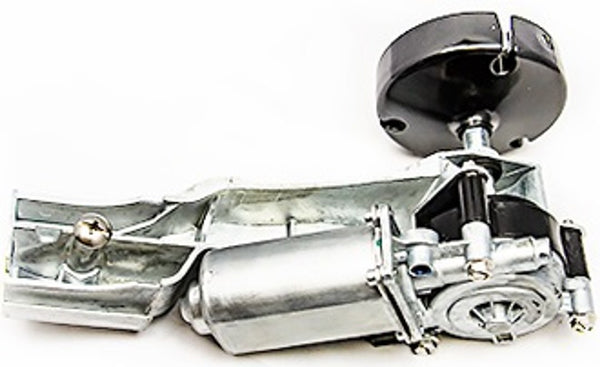 Carefree of Colorado Awning Motor (MPN: R001326BLK)
