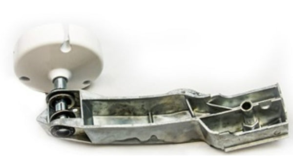 Carefree of Colorado Awning Idler (MPN: R001327WHT)