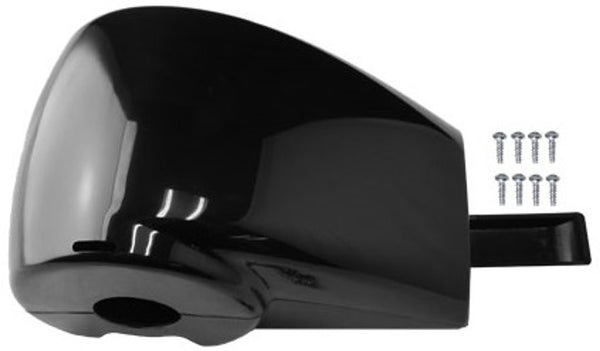 Carefree of Colorado Awning Drive Head Cover (MPN: R001328BLK)