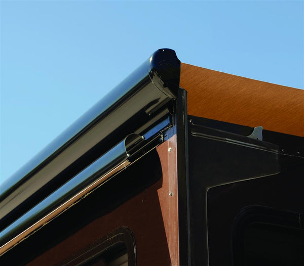 Carefree Awning Cap (MPN: R001556BLK)