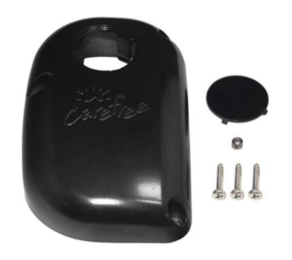 Carefree Awning Cap (MPN: R001620BLK)