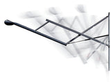 Carefree of Colorado Awning Arm (MPN: R001643BLK)