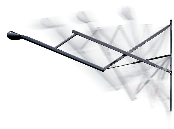 Carefree of Colorado Awning Arm (MPN: R001643BLK)