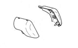 Carefree of Colorado Awning Drive Head Cover (MPN: R001831-006)