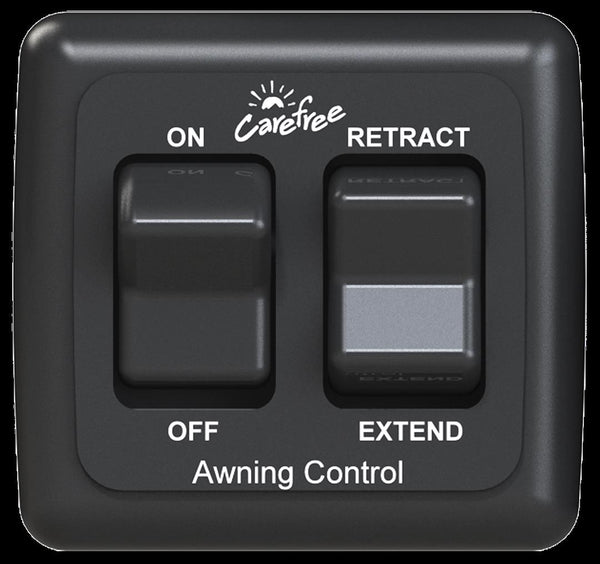 Carefree of Colorado Awning Switch (MPN: R019468-006)