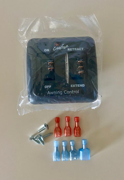 Carefree of Colorado Awning Switch (MPN: R019468-006)