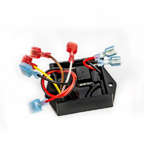 Carefree RV Awning Motion Detection Retractor Control Board (MPN: R060686-003)