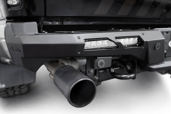 Addictive Desert Designs Phantom Rear Bumper (MPN: R110191190103)