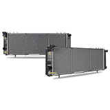 Mishimoto Radiator Replacement (MPN: R1193-AT)