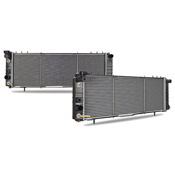 Mishimoto Radiator Replacement (MPN: R1193-AT)
