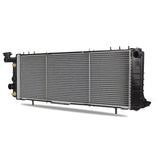 Mishimoto Radiator Replacement (MPN: R1193-AT)