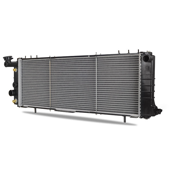 Mishimoto Radiator Replacement (MPN: R1193-AT)