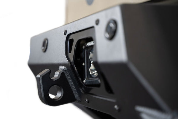 Addictive Desert Designs Stealth Fighter Bumper (MPN: R120081090103)