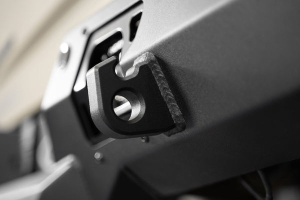 Addictive Desert Designs Stealth Fighter Bumper (MPN: R120081090103)