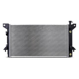 Mishimoto Radiator for Ford F-150 (MPN: R13227)