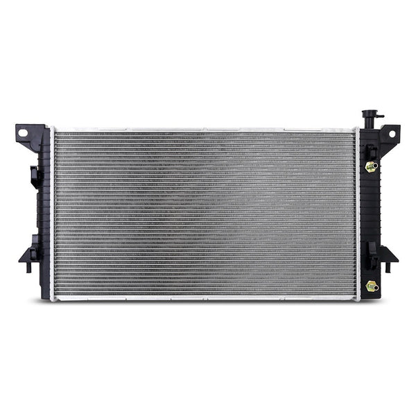 Mishimoto Radiator for Ford F-150 (MPN: R13227)