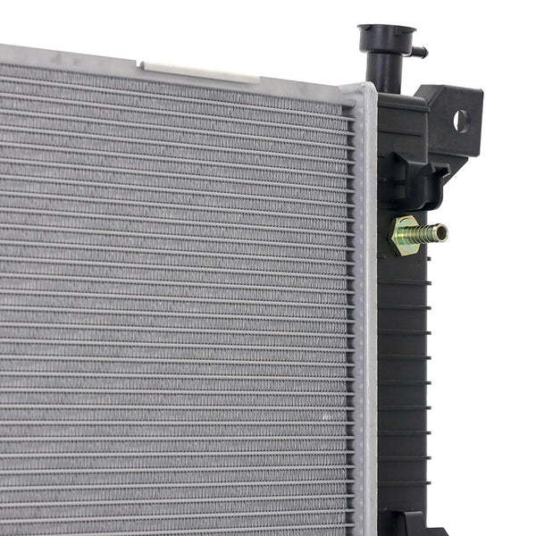 Mishimoto Radiator for Ford F-150 (MPN: R13227)