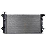Mishimoto Radiator for Ford F-150 (MPN: R13227)