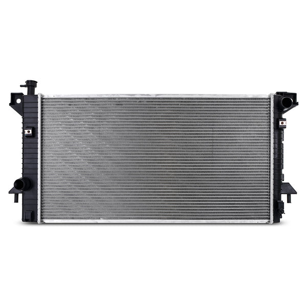 Mishimoto Radiator for Ford F-150 (MPN: R13227)