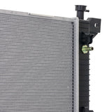 Mishimoto Radiator for Ford F-150 (MPN: R13227)