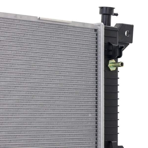 Mishimoto Radiator for Ford F-150 (MPN: R13227)
