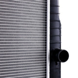 Mishimoto Replacement Radiator (MPN: R13296)