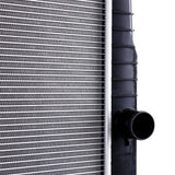 Mishimoto Replacement Radiator (MPN: R13296)