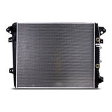 Mishimoto Radiator for Chevrolet Silverado (MPN: R13690)