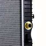 Mishimoto Radiator for Chevrolet Silverado (MPN: R13690)