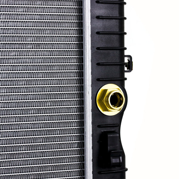 Mishimoto Radiator for Chevrolet Silverado (MPN: R13690)