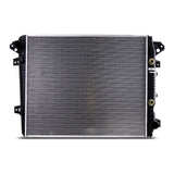 Mishimoto Radiator for Chevrolet Silverado (MPN: R13690)