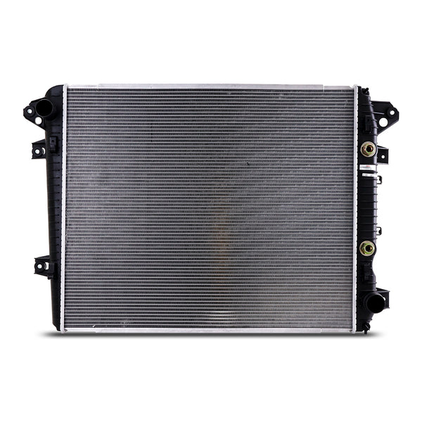 Mishimoto Radiator for Chevrolet Silverado (MPN: R13690)