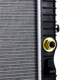 Mishimoto Radiator for Chevrolet Silverado (MPN: R13690)