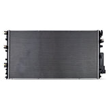 Mishimoto Radiator Replacement (MPN: R13716)