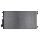 Mishimoto Radiator Replacement (MPN: R13716)