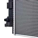 Mishimoto Radiator Replacement (MPN: R13716)